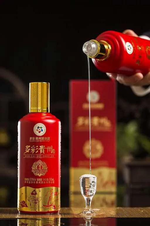 多彩贵州酒加盟,多彩贵州酒测评