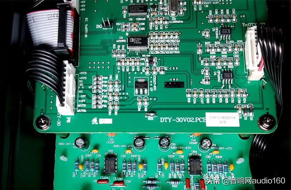 天逸ty-30cd机的解码效果怎么样,天逸ty-30cd机