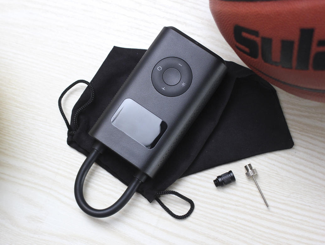 米家充气宝2和1s对比拆解,米家充气宝1s新品