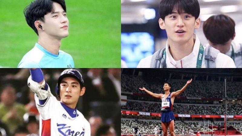 黄旭熙中文被嘲笑,黄旭熙韩国被夸帅