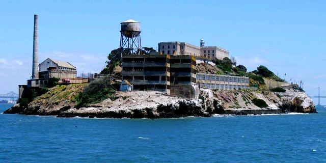 逃出亚卡拉越狱成功后续,越狱电影鼻祖逃出亚卡拉