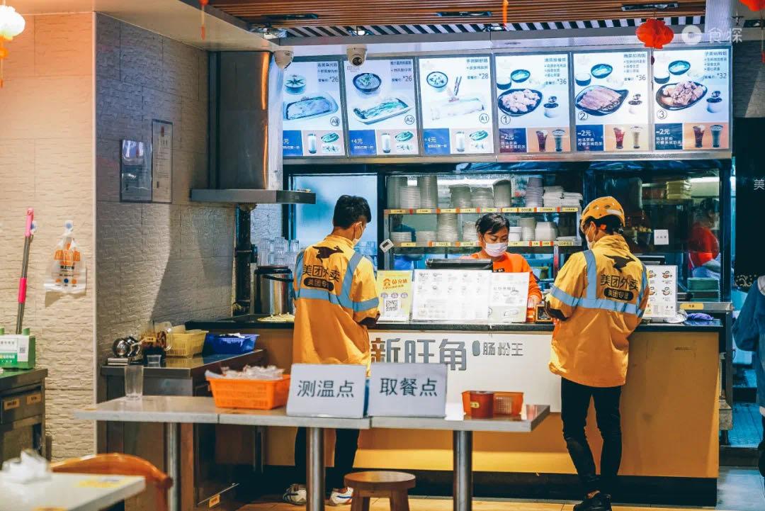 外卖行业大量涌入骑手,60天新涌入33万外卖骑手