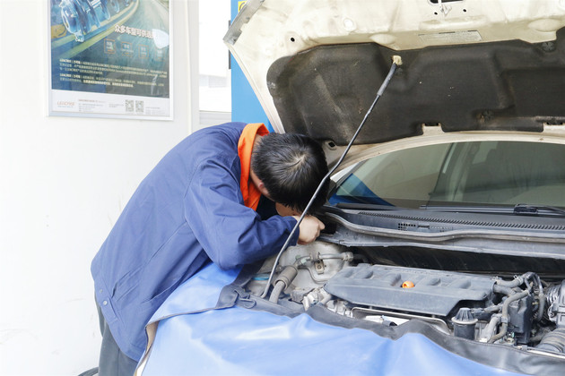 九代思域改装避震器,九代思域减震器更换教程