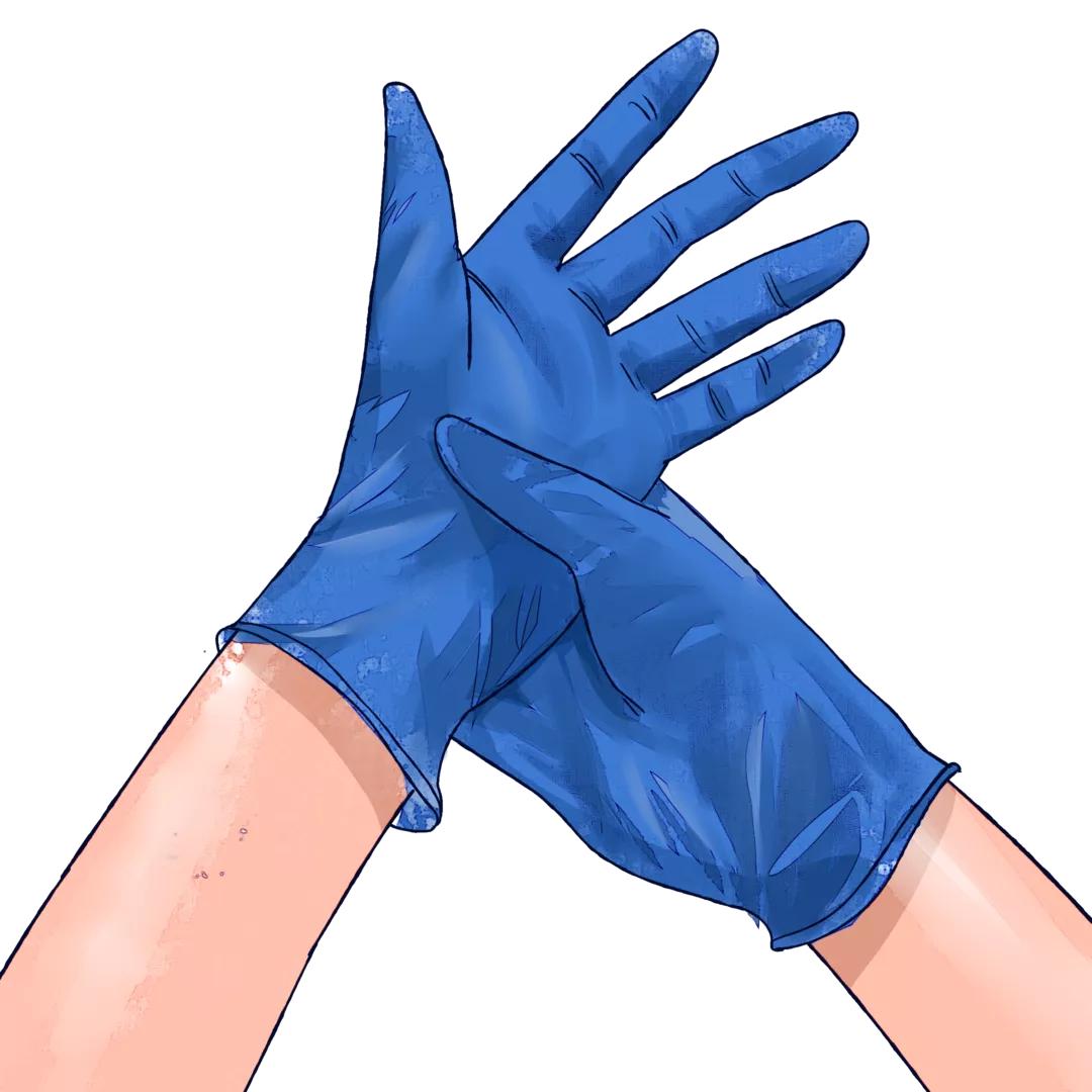 假的，别信！昆山有多人中招