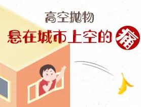 高空抛物谁来调查,高空抛物案件调查