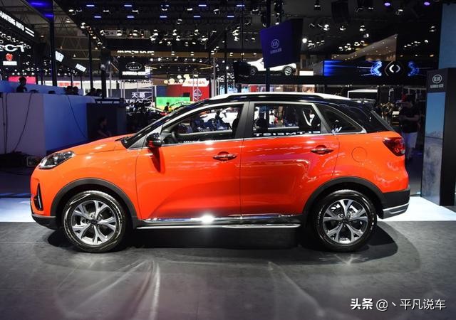 2021款起亚kx3销量,2023年起亚kx3全年销量