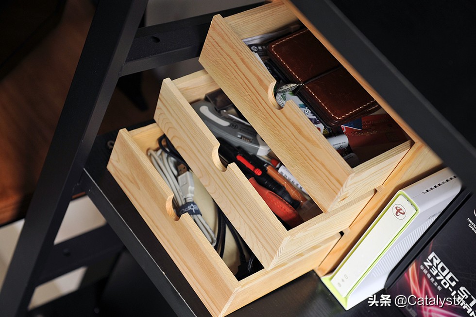 又是爬坑的一年—2018年里一路折腾过来的主力机桌面展示