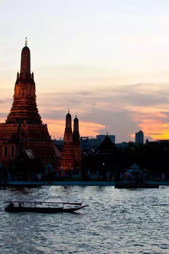 泰国留学前必须知道哪些事,泰国留学泰国生活