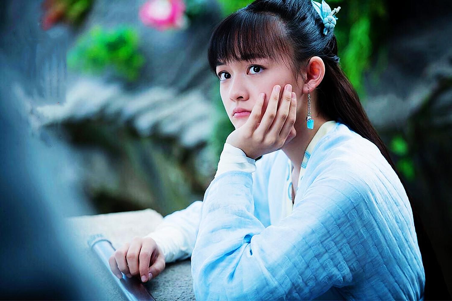 张三丰武力值在金庸小说里排多少,倚天中张三丰的武学修为