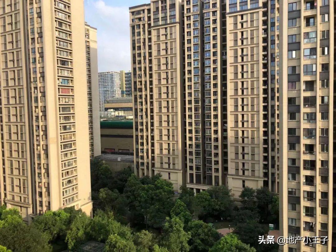 实探北京二手房市场议价空间变大,二手房价格实地探房