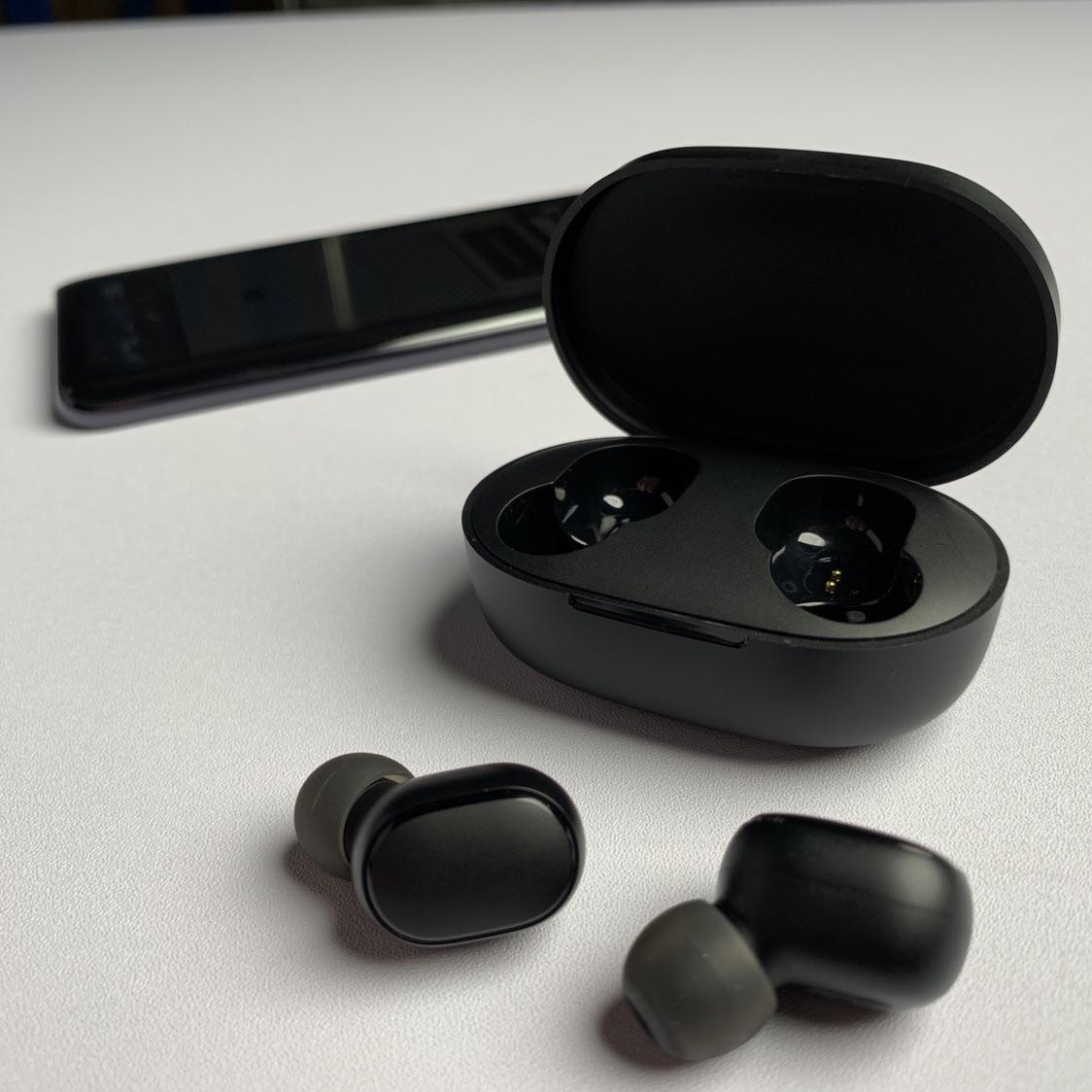 RedmiAirDots体验：99.9元就能买的无线耳机，使用是否给力？