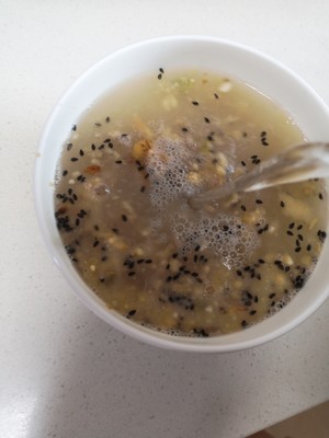 小时候吃的油炒面是怎么做的,儿时回忆香油炒面