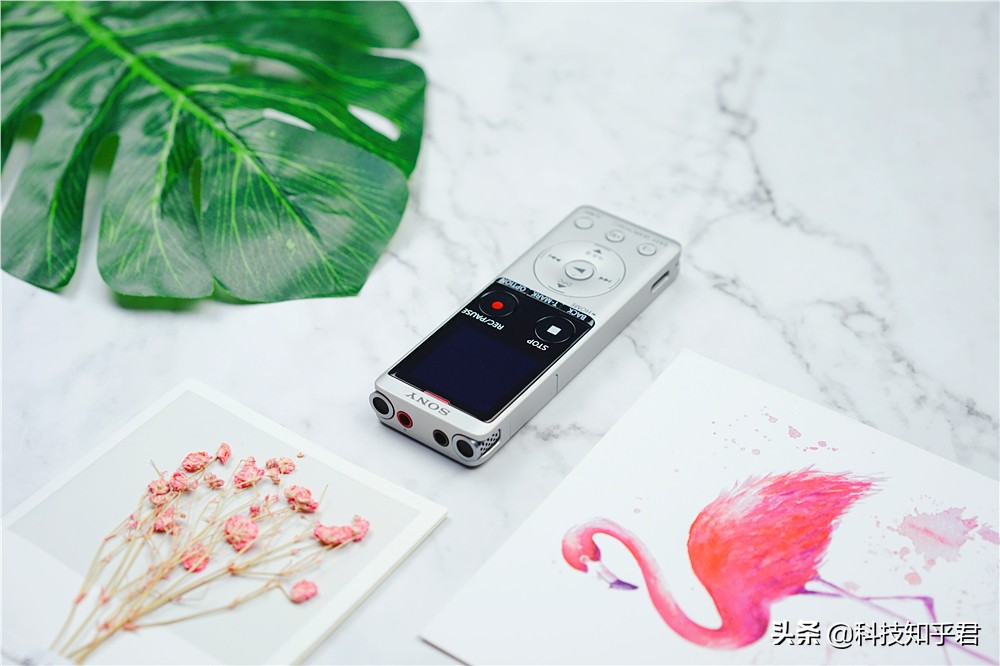 索尼录音笔icd-ux544f使用说明,商务人士专用笔