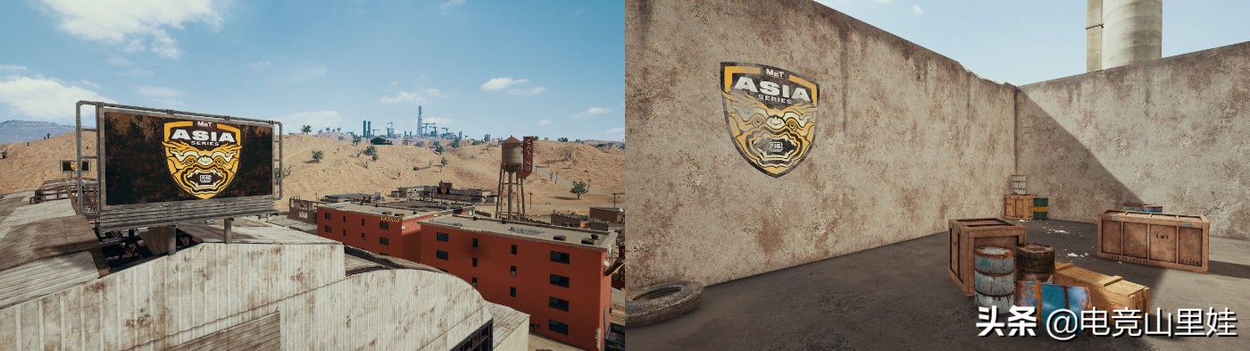 绝地求生各枪最佳配件,绝地求生新枪详解