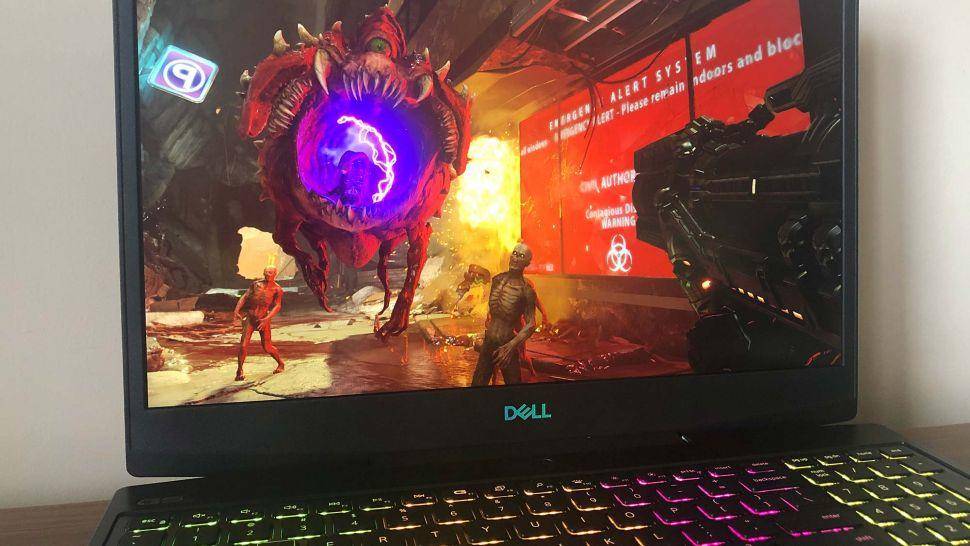 戴尔g5155500游戏测评,戴尔g155510笔记本测评