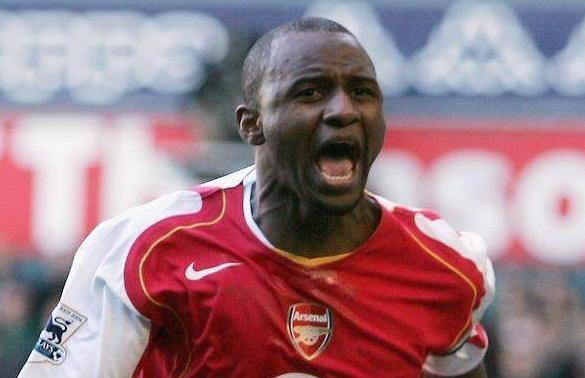 足坛史上最强八大后腰现役球员坎特上榜睡皮第三雷东多第二