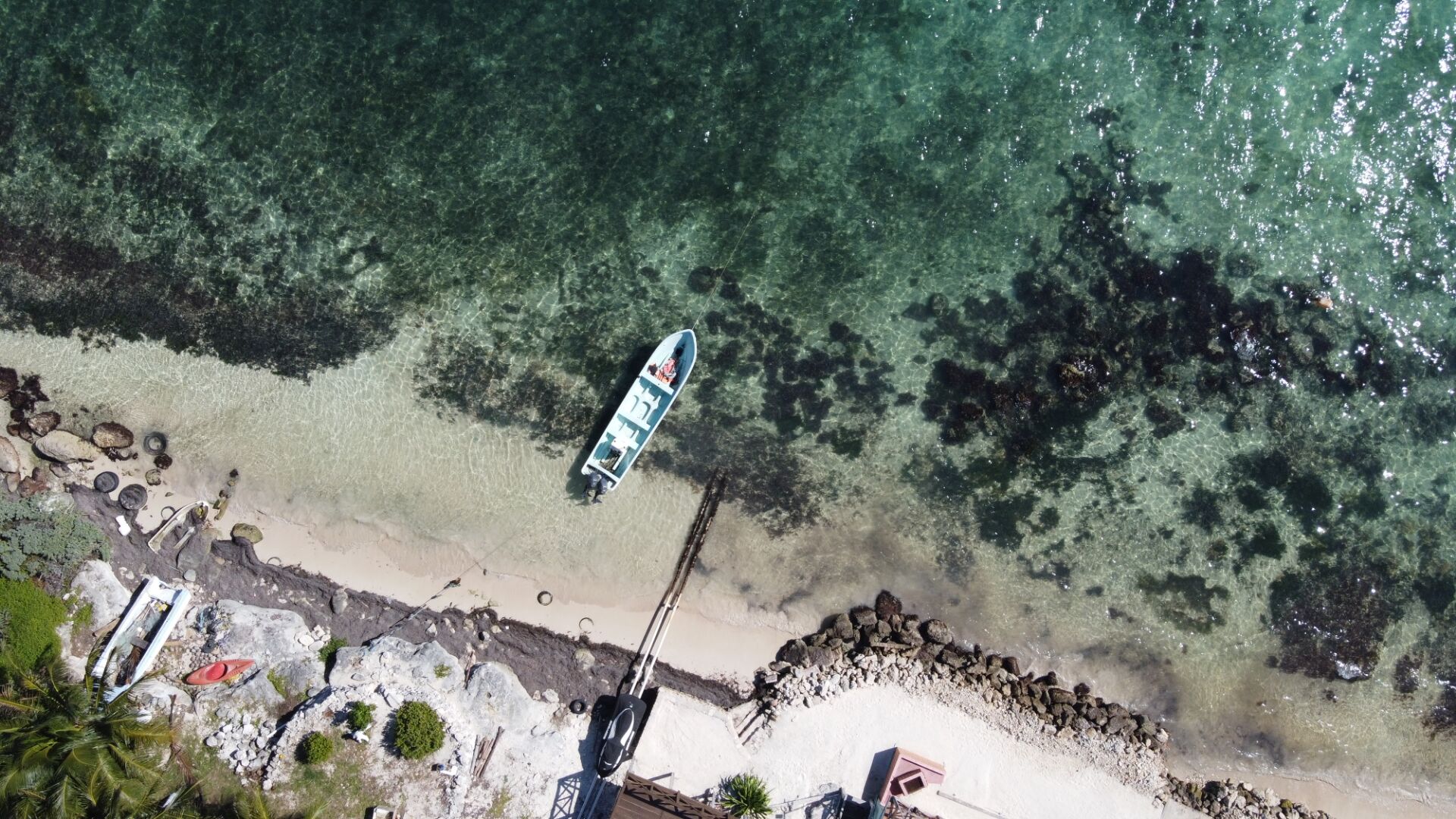 墨西哥是怎样的一个国家,墨西哥是个什么样的国家