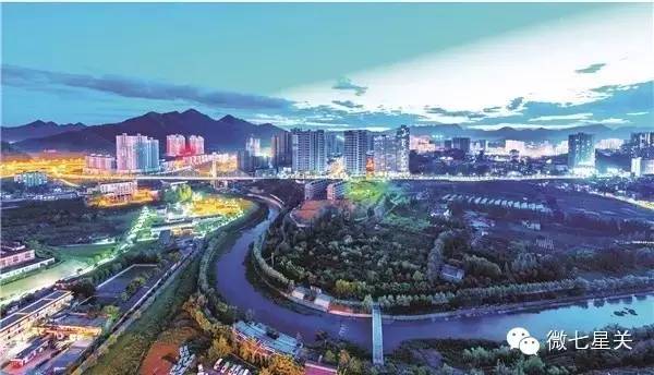 过去的毕节和现在的毕节,以前的毕节和现在毕节做对比