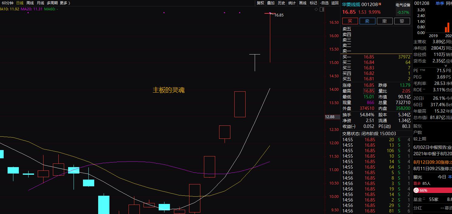 警惕股市新一轮的下跌,次新股回落后市如何