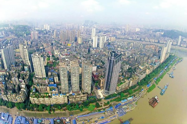 黑龙江石油之都,黑龙江省中的石油城