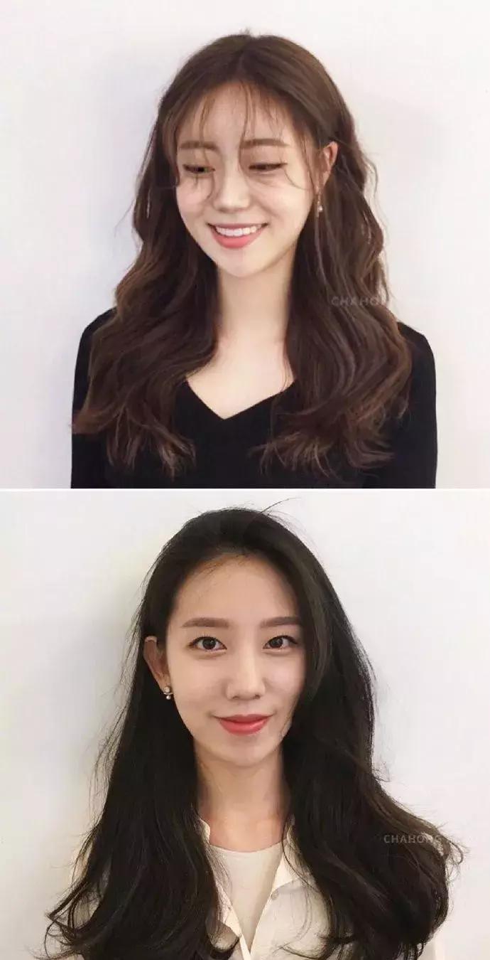 新发型丑了怎么办,新发型丑