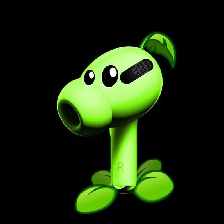 苹果耳机坏了换耳套,苹果耳机前面的耳塞被弄坏了