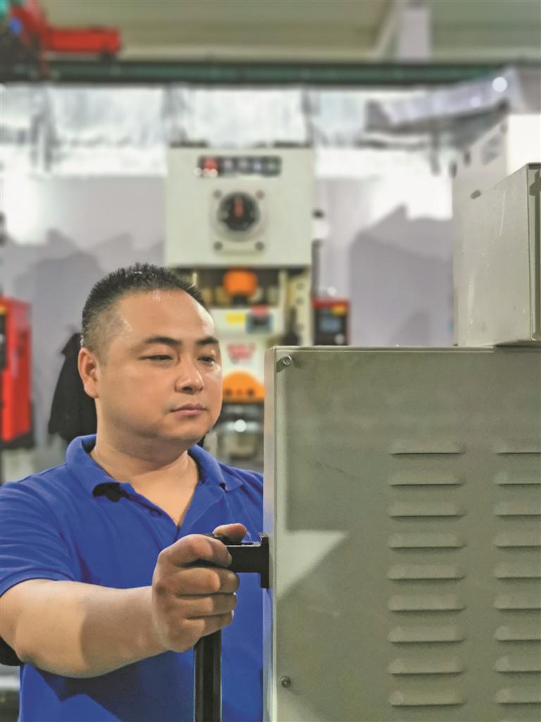 他们全家都扎根成了新无锡人