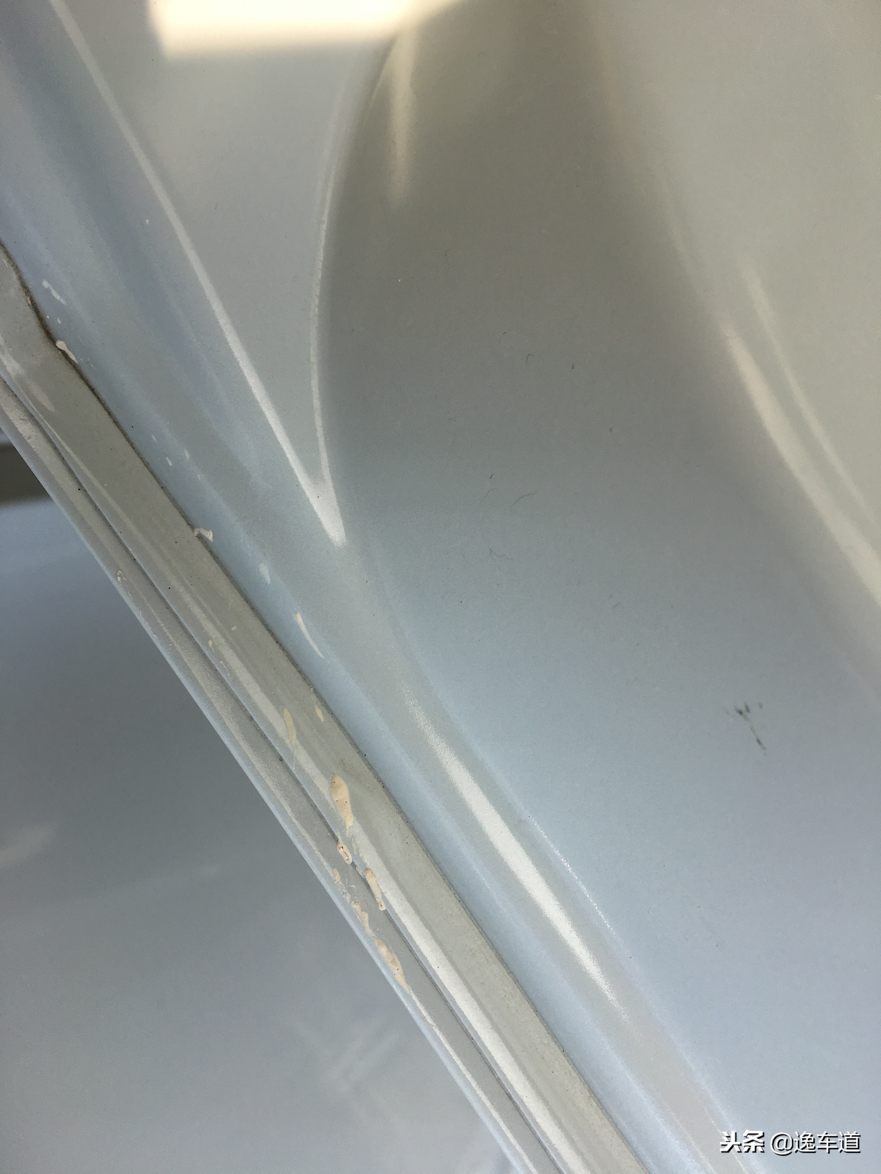 本田思域怎样才算暴力驾驶,思域道路检测