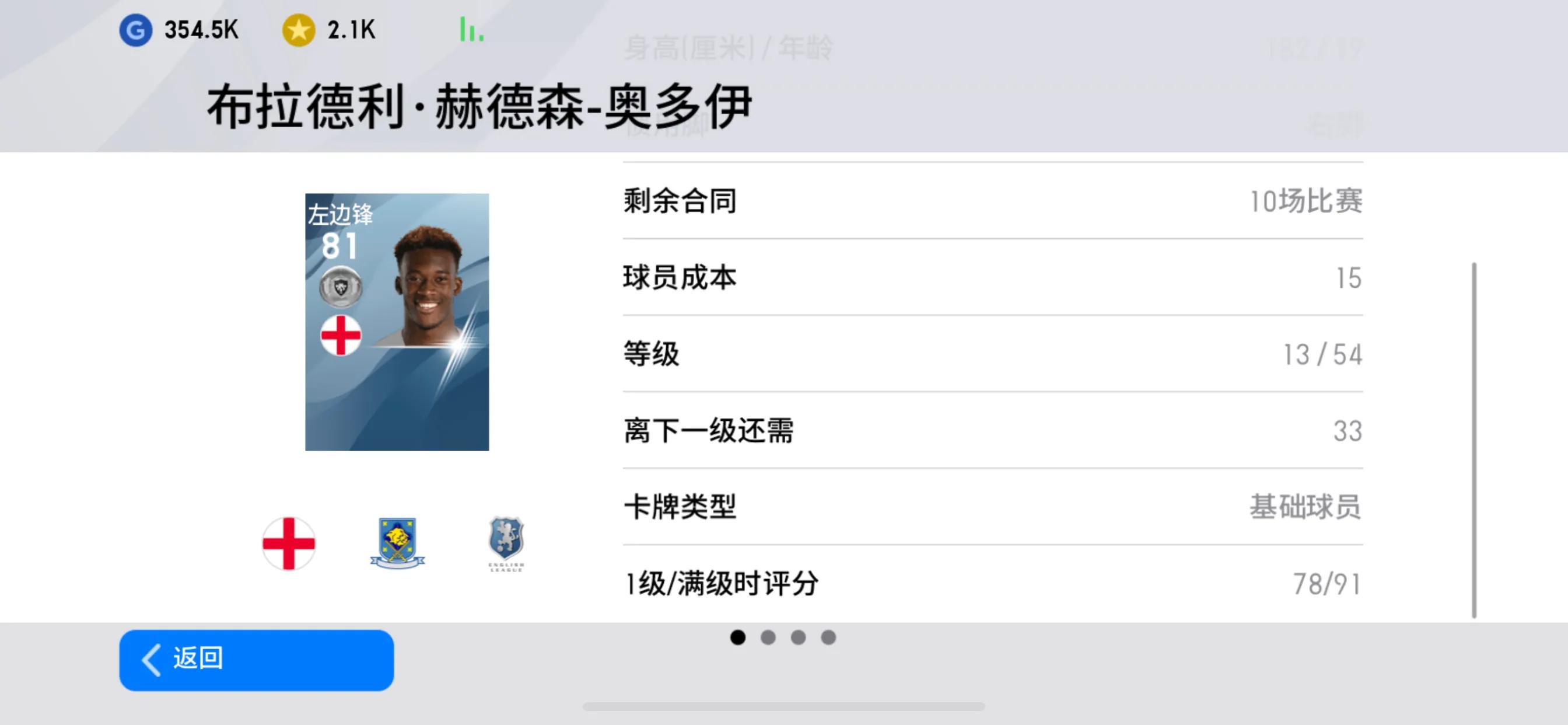 实况2030妖人,实况妖人2024阵容