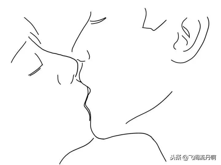 接吻真的可以亲得对方腿软吗？八大让对方酥软亲吻方法