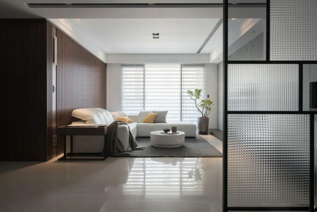 最全室内装修尺寸从玄关到卫生间,玄关走廊装修多宽