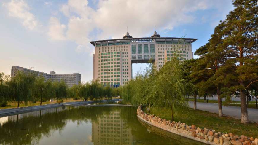 长春大学2020届本科生：就业率77.24%，月均5187元