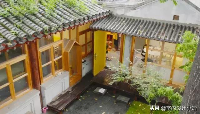 一家四口出租屋改造,旧出租屋省钱大改造