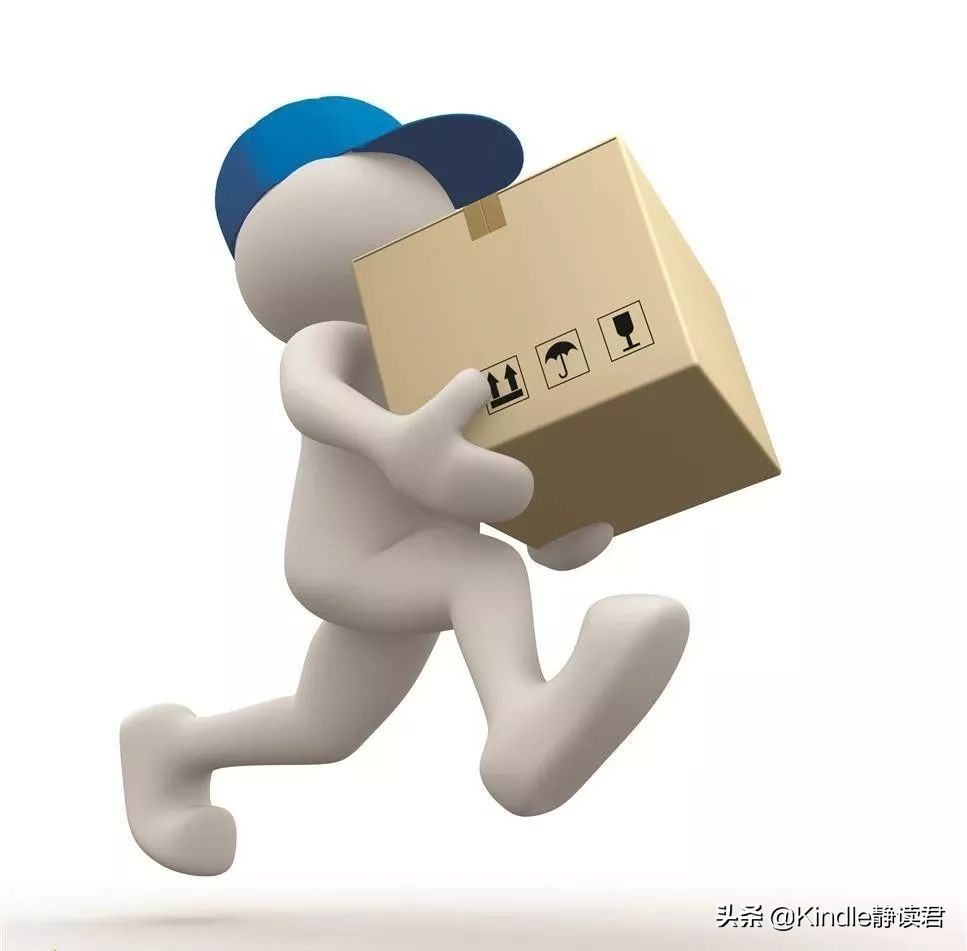 美亚kindle如何推送,kindle海淘便宜多少