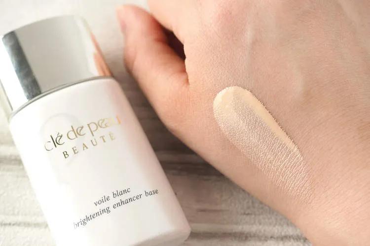 cpb最新底妆,cpb底妆测评