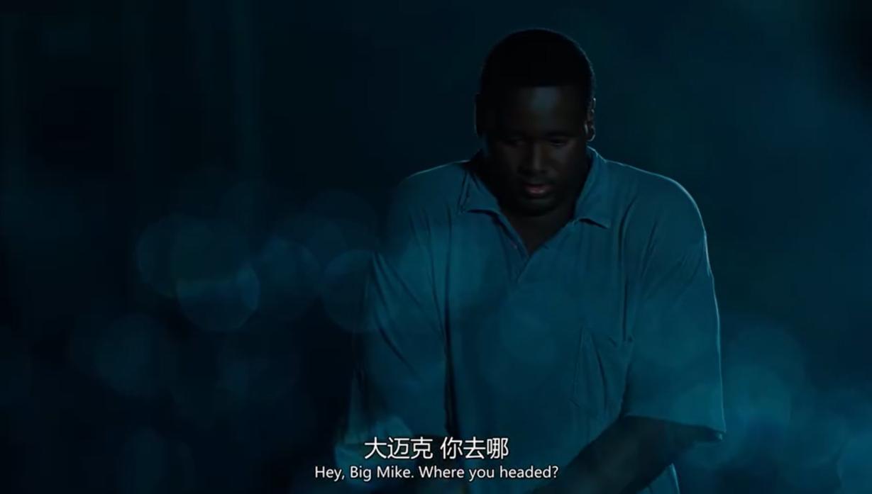 豆瓣8.6分戳中所有人泪点,豆瓣评分8.0从头打到尾