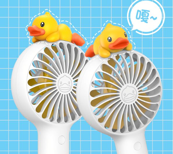 潮流当道，萌宠你心！B▪duck、暴走漫画、皮卡丘你最钟爱哪一个