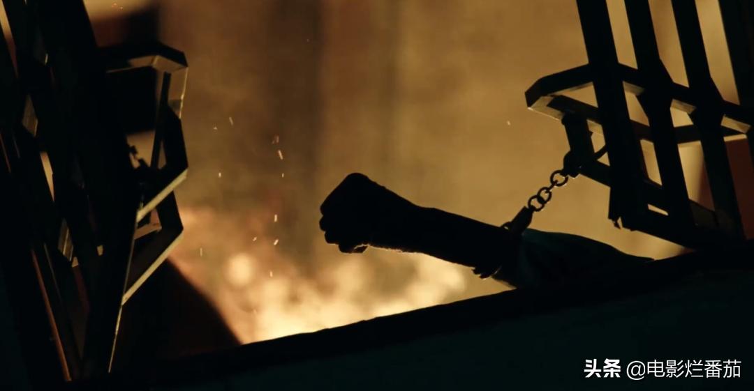 最近收视率最高的一部谍战剧,这部谍战剧的播出冲击到底有多大