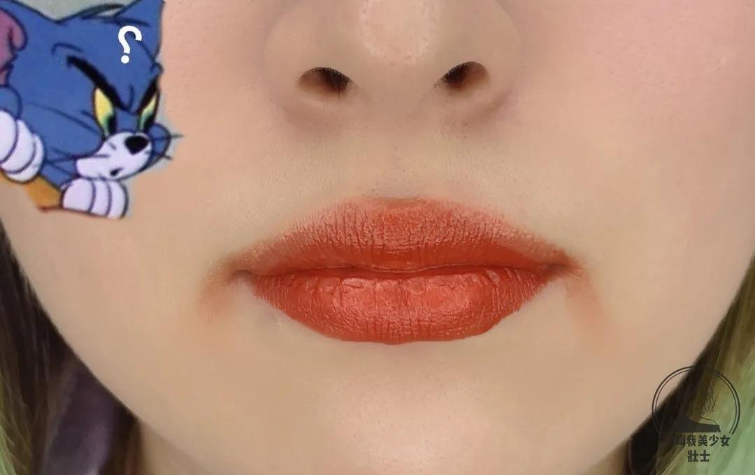 抖音这6个化妆技巧火了，一秒微笑唇也太鸡肋了