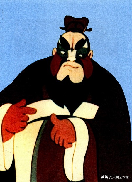 中国动画片蝌蚪的视频,中国动画片经典小蝌蚪