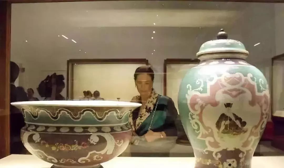 古董艺术收藏品现在好卖吗,未来最有升值空间的古董收藏