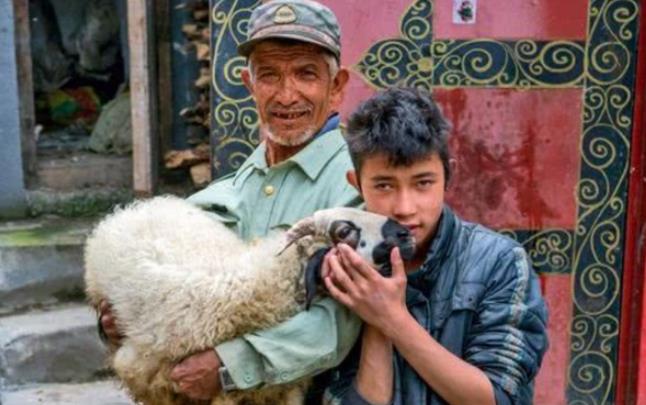 达曼人加入中国国籍有多感动,苦等200年的达曼人