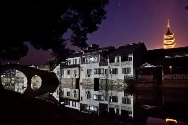 中国十大古村庄,中国最值得去的十个古村落