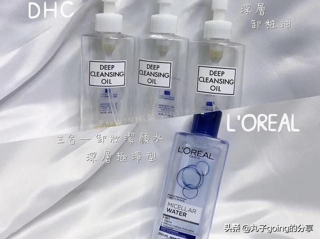 洗护空瓶好物推荐,空瓶洗护好物分享