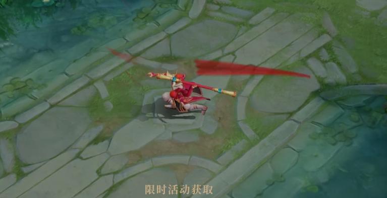 王者荣耀情人节皮肤返厂爆料最新,王者荣耀情人节福利免费皮肤