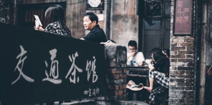 重庆怎么玩最合理景点推荐,重庆攻略一天怎么玩舒服