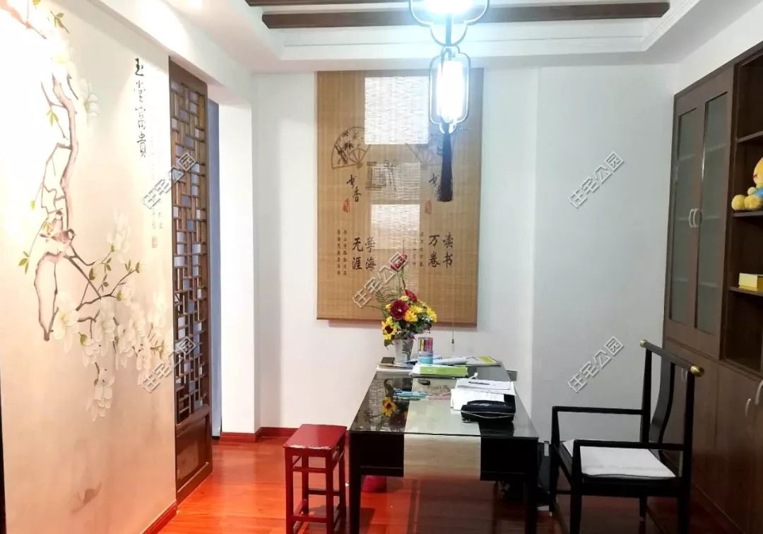 崔先生设计,崔先生改造房子