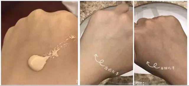 网红推荐不脱妆的隔离霜正品,抖音最火的隔离霜排行榜