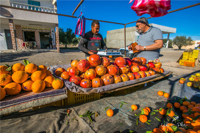 突尼斯自由行有哪些必吃的餐厅,突尼斯必吃餐厅