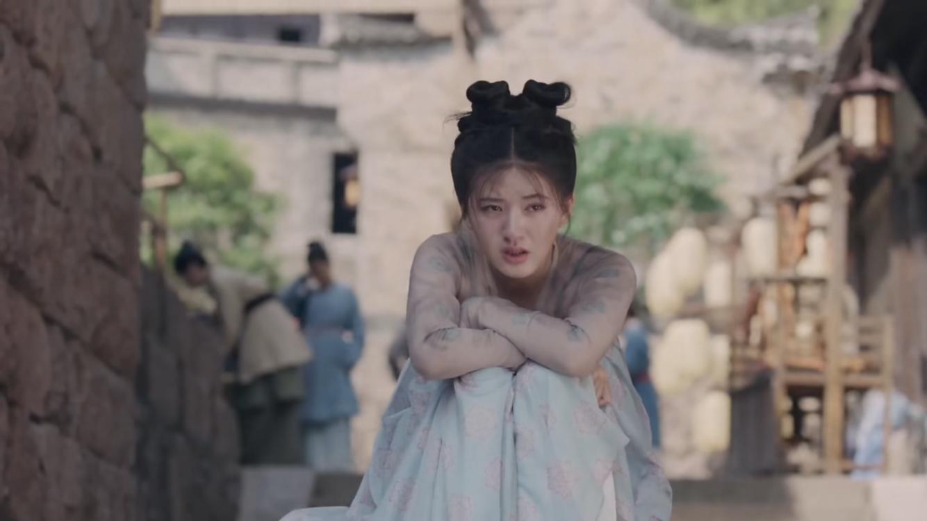 长歌行李乐嫣想做大唐的公主,长歌行李乐嫣是历史上哪个公主